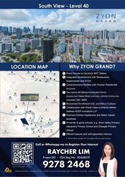 Zion Road (D3), Condominium #471682681